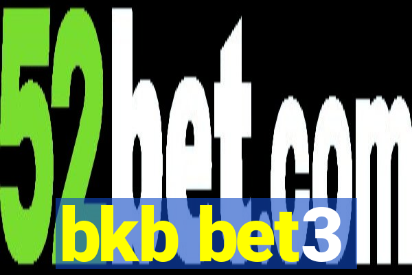 bkb bet3